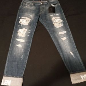 Men's Jeans
